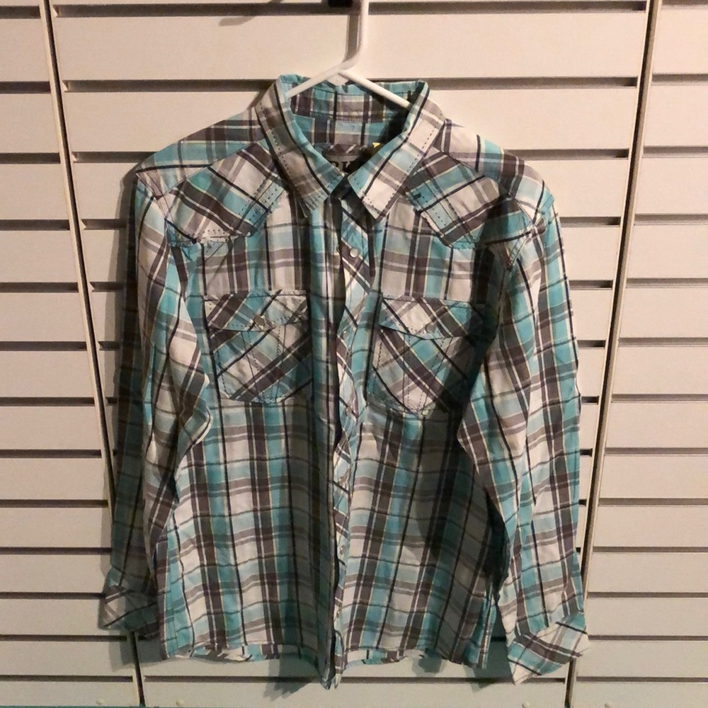 BKE button down